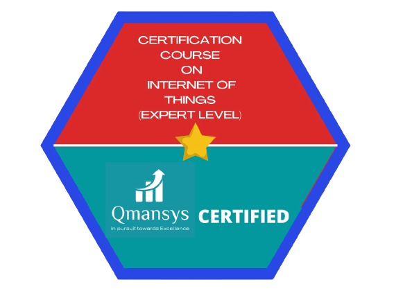 IoT Expert Qmansys