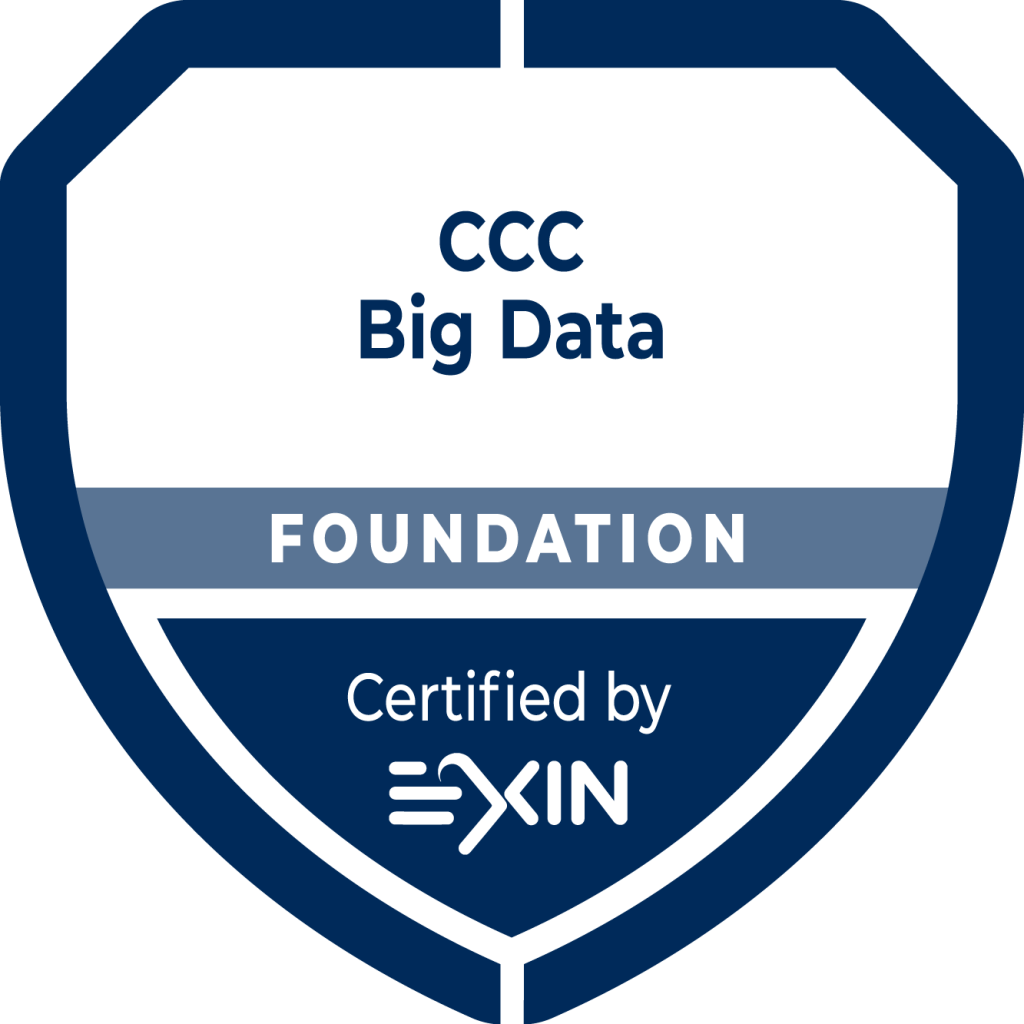 Bigdata Foundation Badge